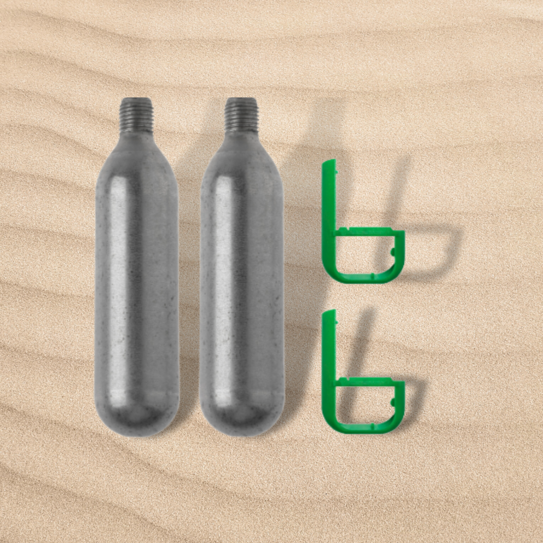 Spinlock Alto Re-Arming Kit