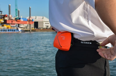 Spinlock Alto Flotation Belt