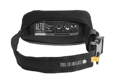 Spinlock Alto Flotation Belt