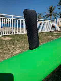 Rudder Glove - Standard