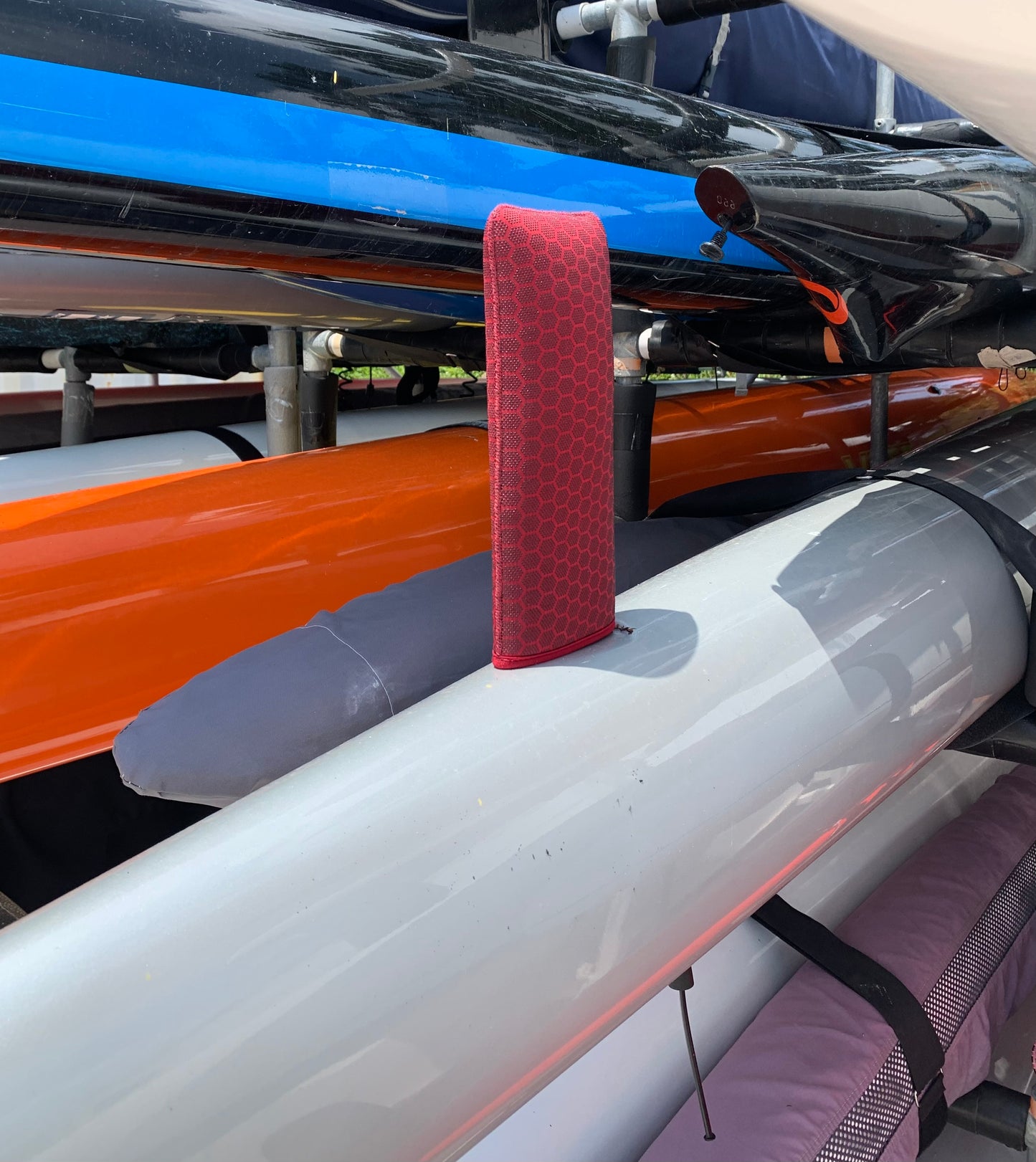 Rudder Protection Glove (long)