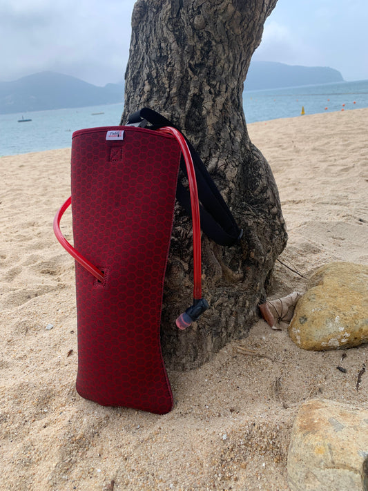Hydration Sleeve