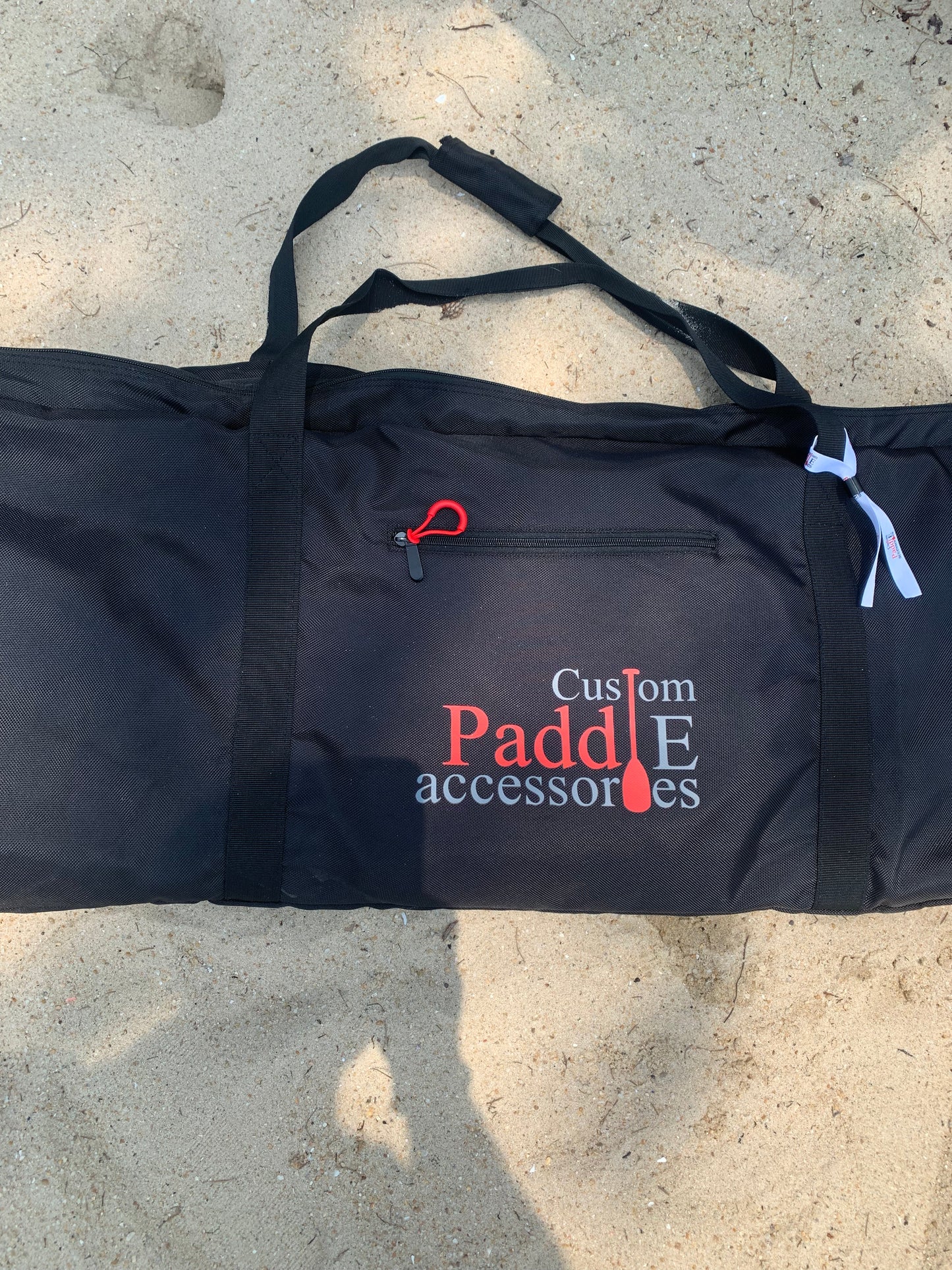 The Best Paddle Bag in the World