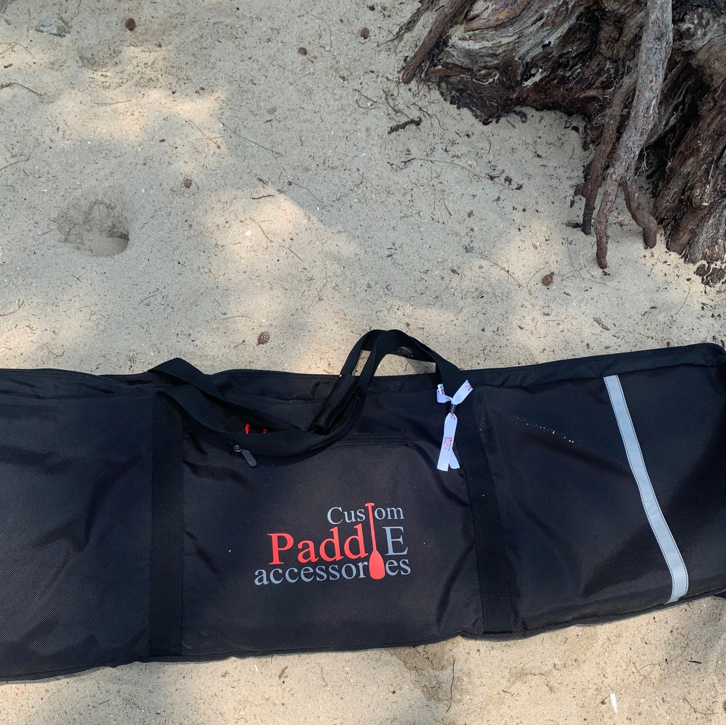 The Best Paddle Bag in the World