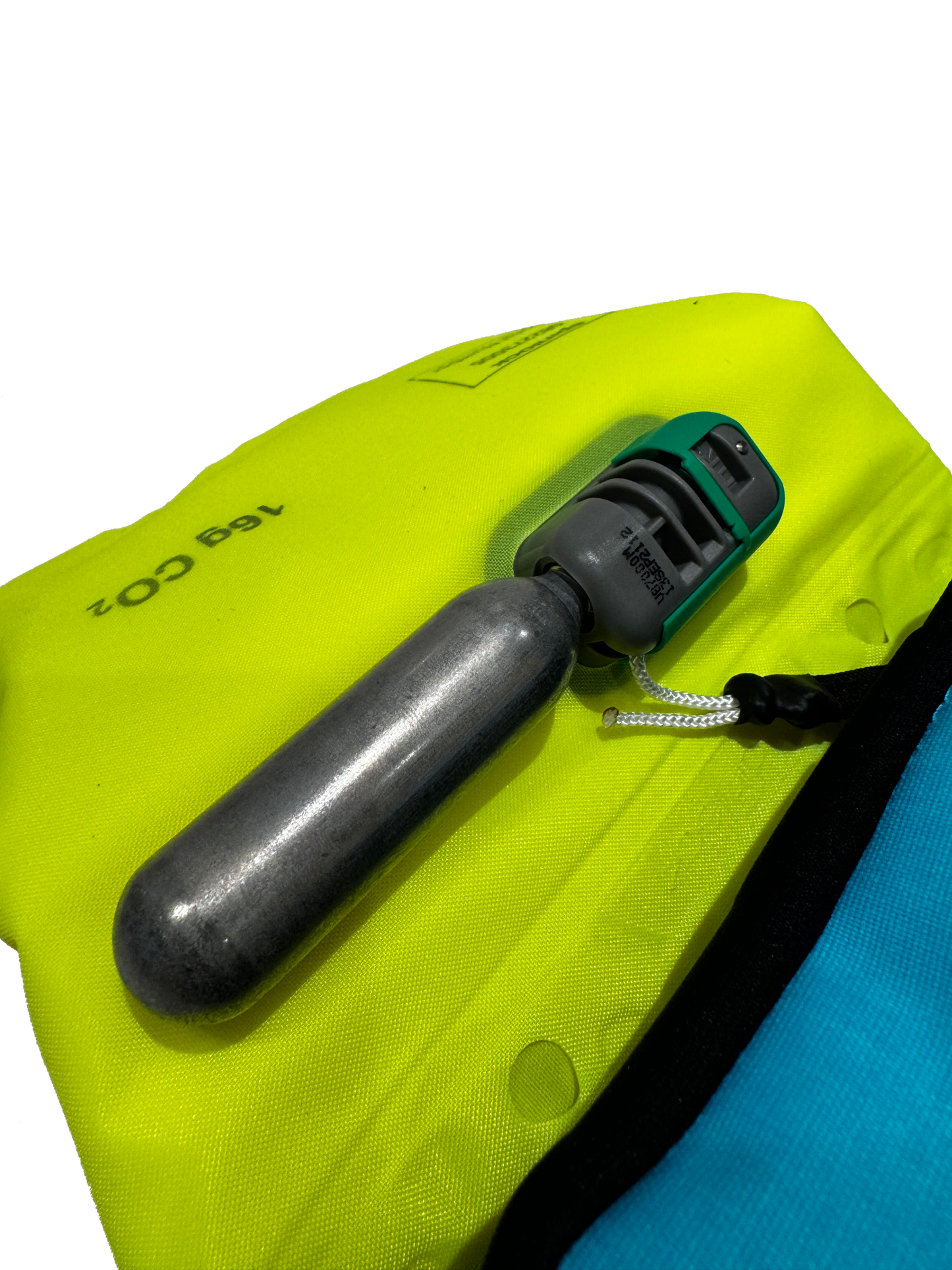 Spinlock Alto Re-Arming Kit