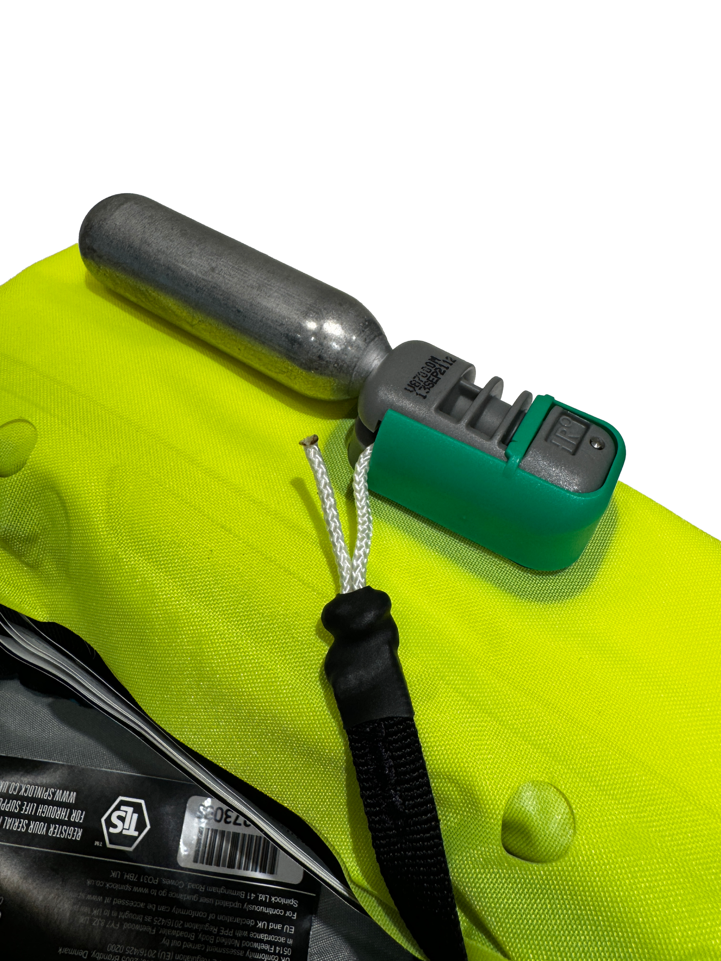 Spinlock Alto Re-Arming Kit