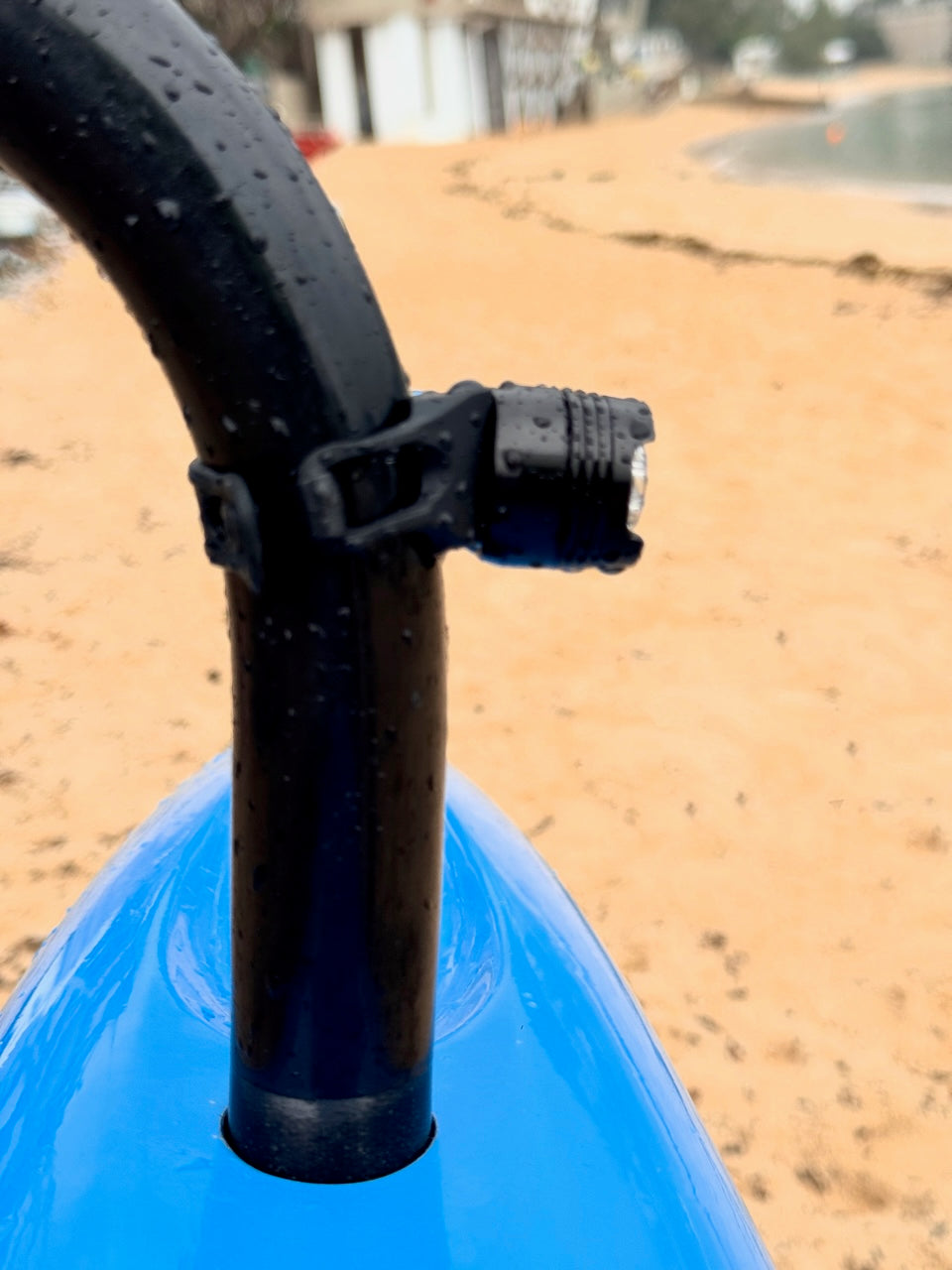 Waterproof Single Craft Paddler Safety Light