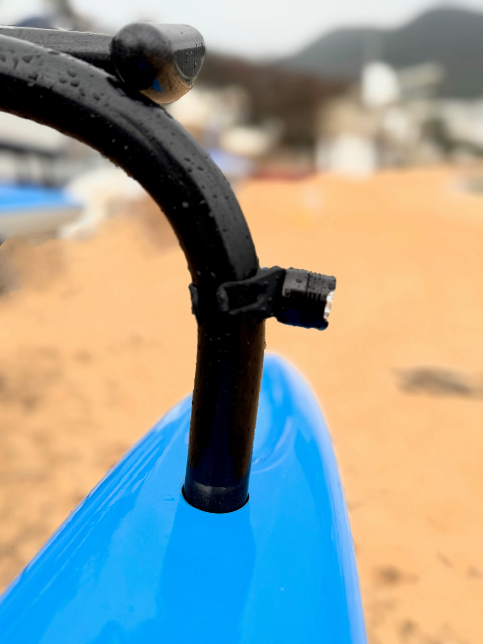 Waterproof Single Craft Paddler Safety Light