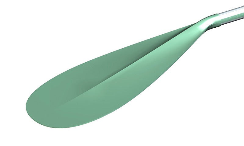 HIKU Hybrid Outrigger Paddle