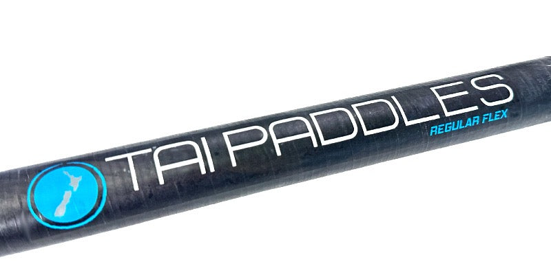 HIKU Hybrid Outrigger Paddle