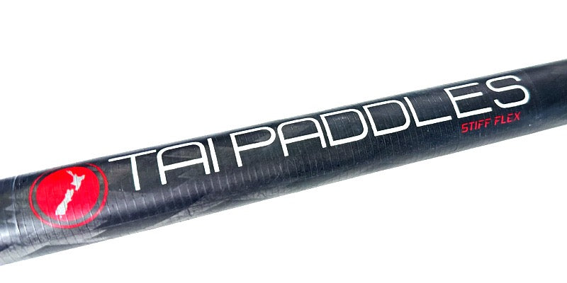 HIKU Hybrid Outrigger Paddle