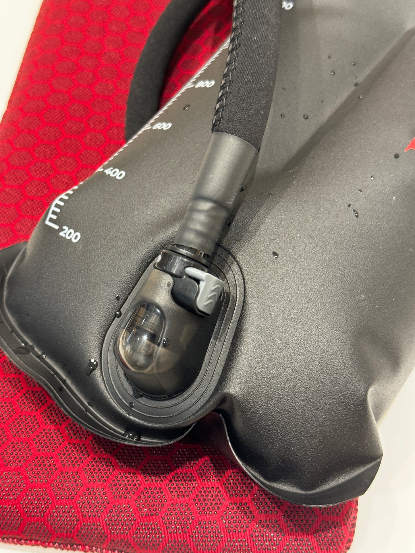 The Ultimate Hydration Race Pack