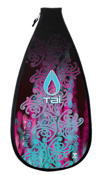 Tai Paddles Single Blade Cover