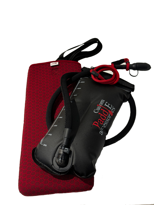 The Ultimate Hydration Race Pack