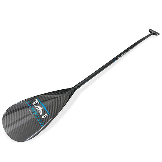 Tai Paddles - Broadbill Full Carbon Outrigger Paddle