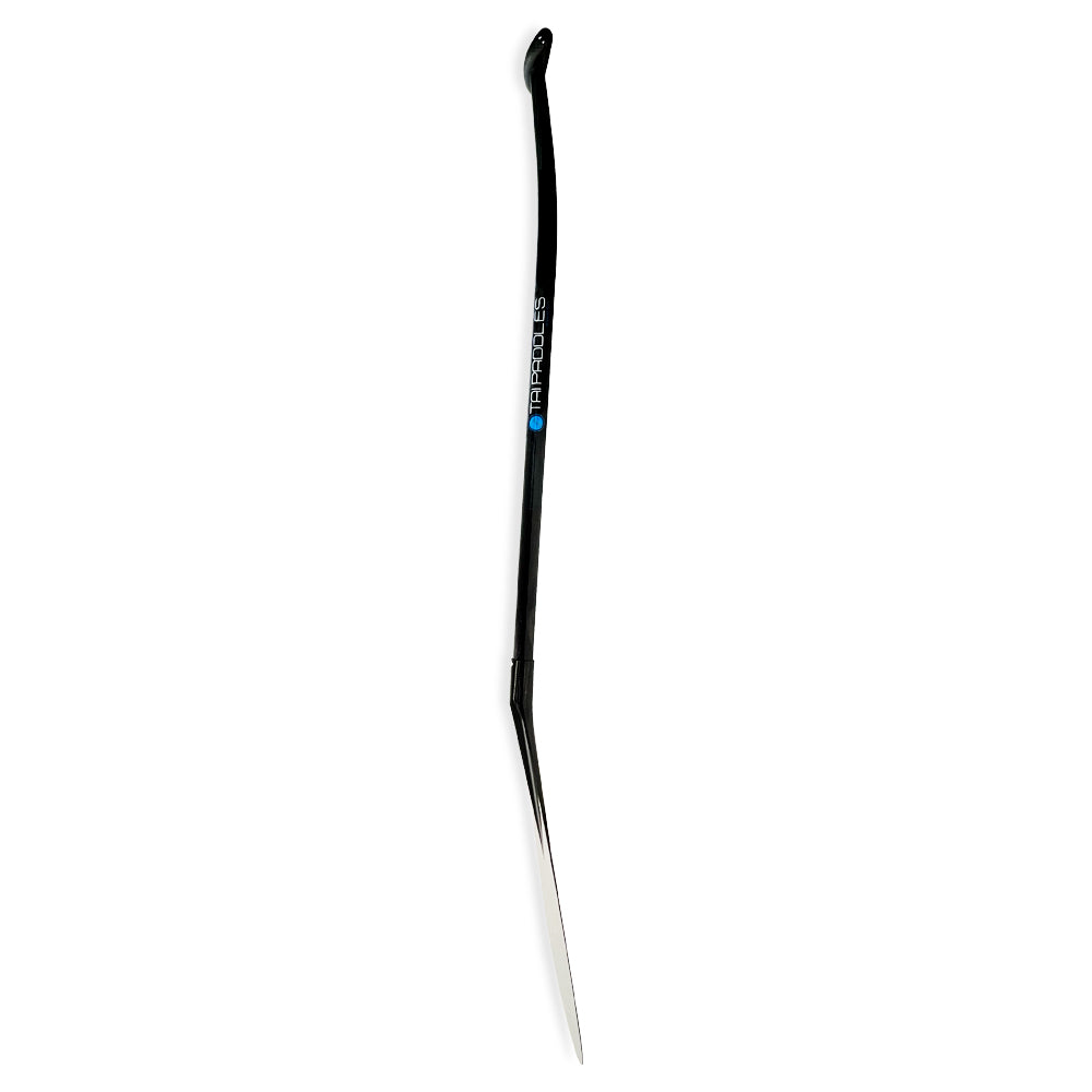 Tai Paddles - Broadbill Full Carbon Outrigger Paddle