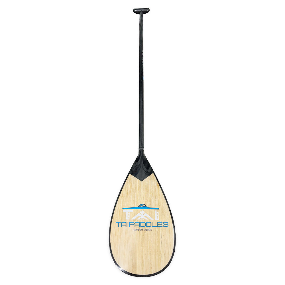 HIKU Hybrid Outrigger Paddle