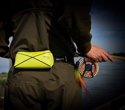 Spinlock Alto Flotation Belt