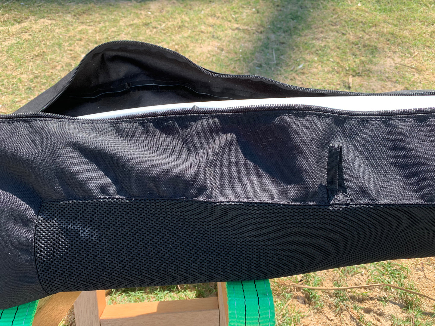 Outrigger Canoe  Ama Protection and Transportation Bag