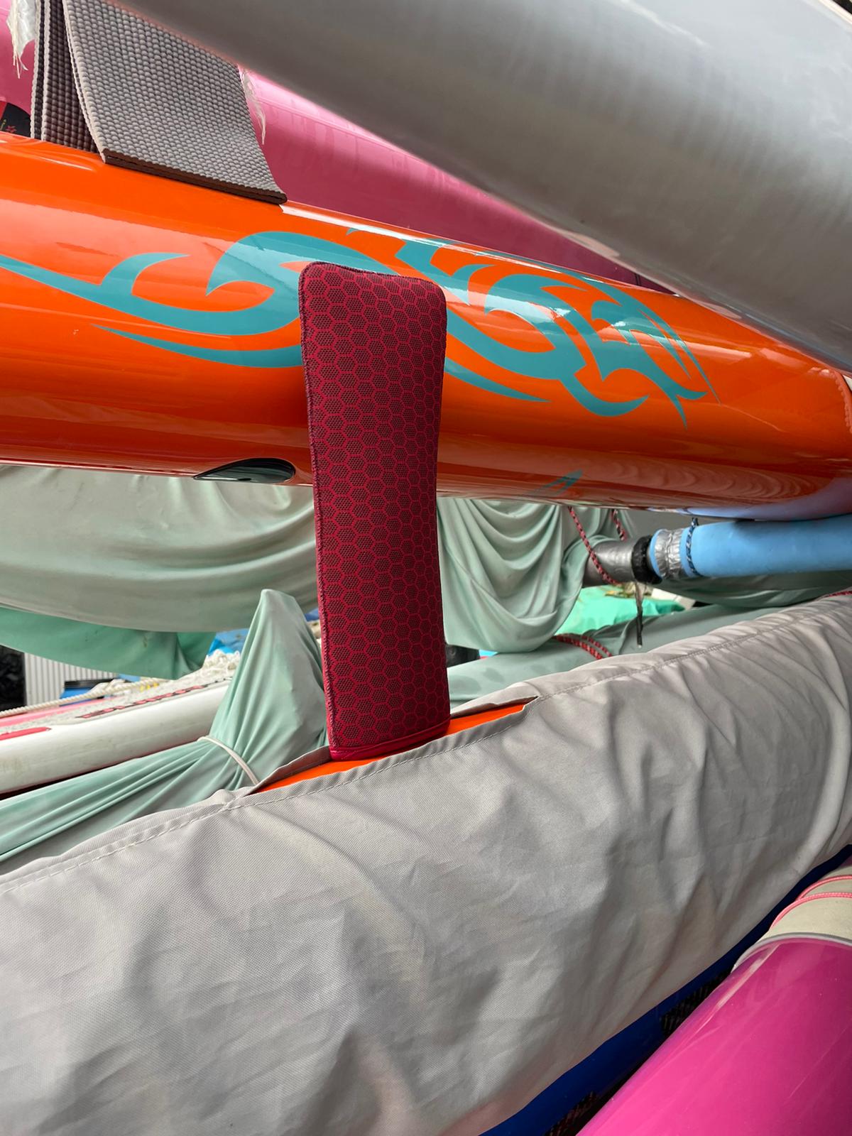 Rudder Protection Glove (long)