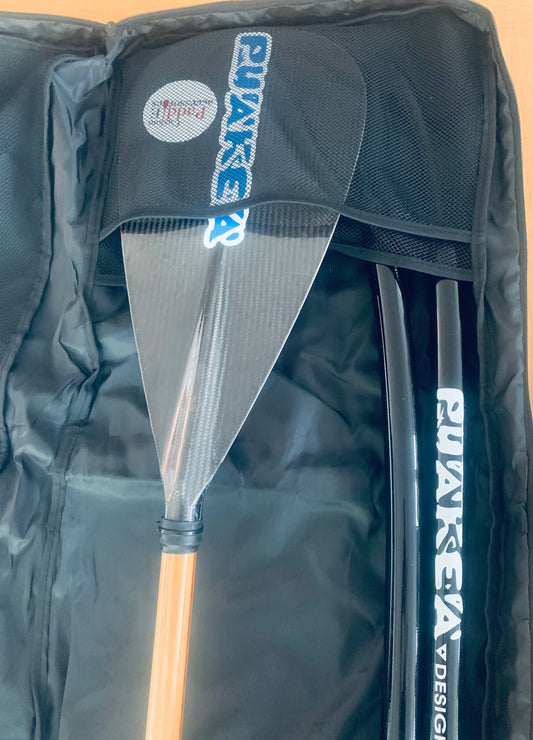 The Best Paddle Bag in the World