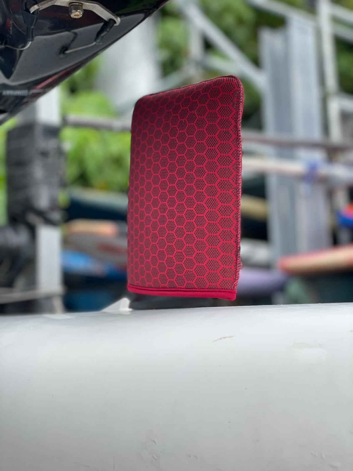 Rudder Glove - Surfski