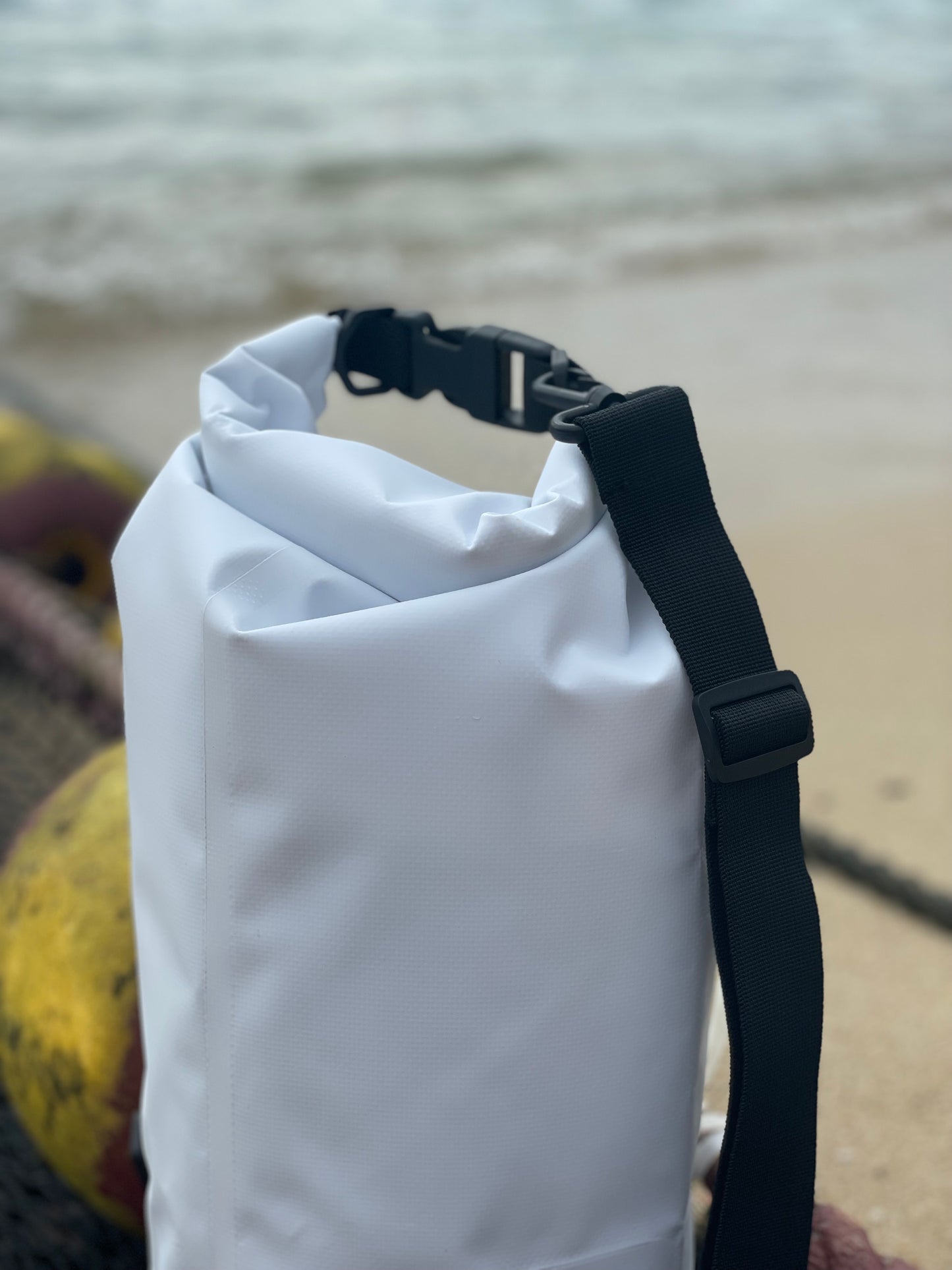 Dry Duffle Bag - Gweilo '10'