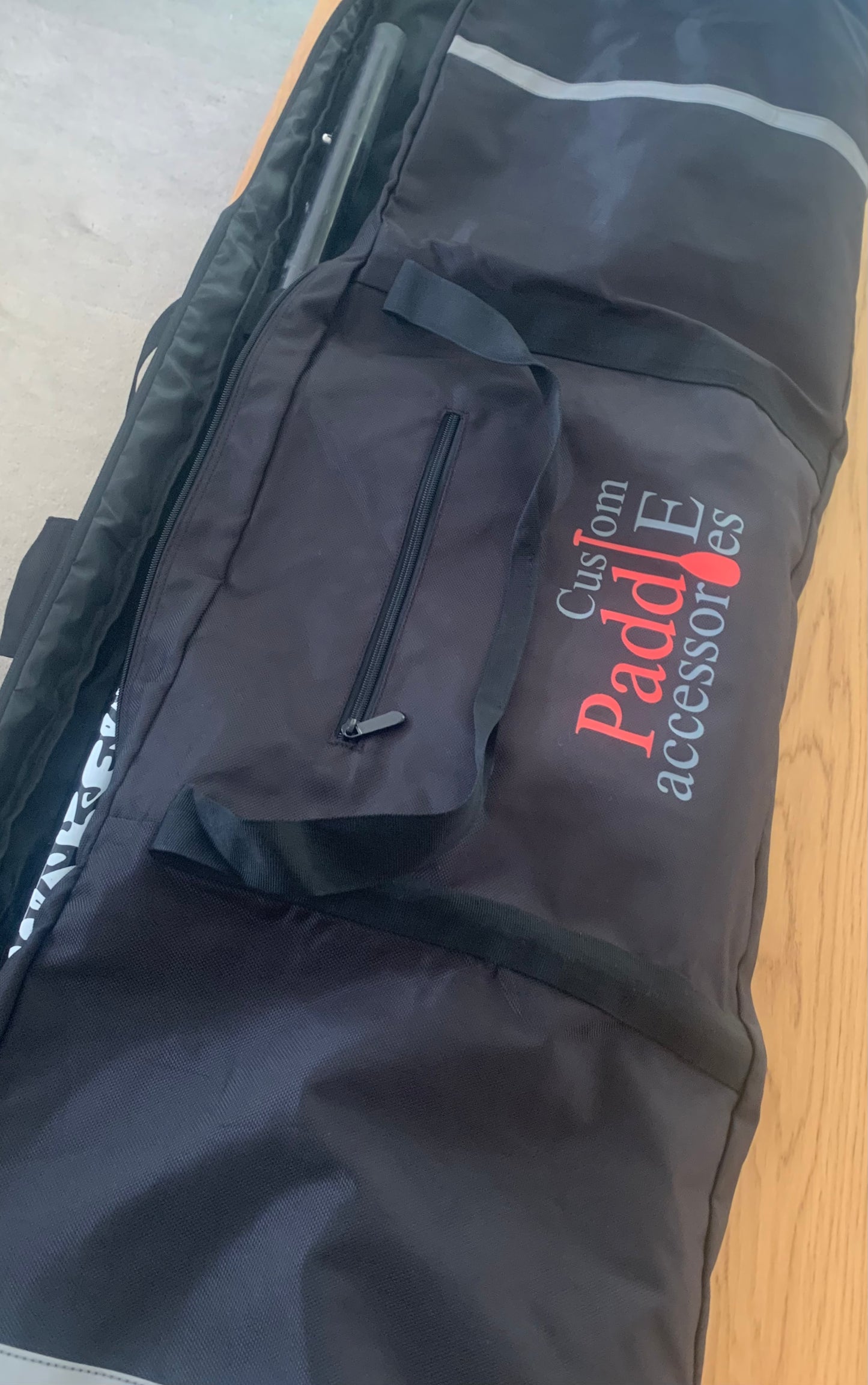 The Best Paddle Bag in the World