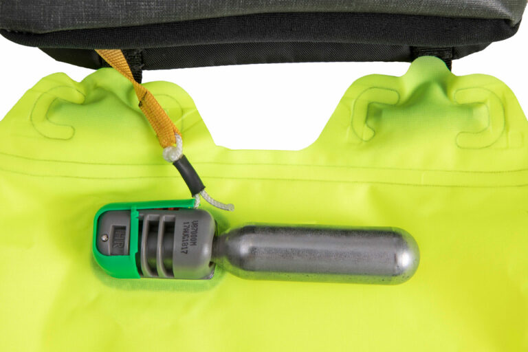 Spinlock Alto Flotation Belt