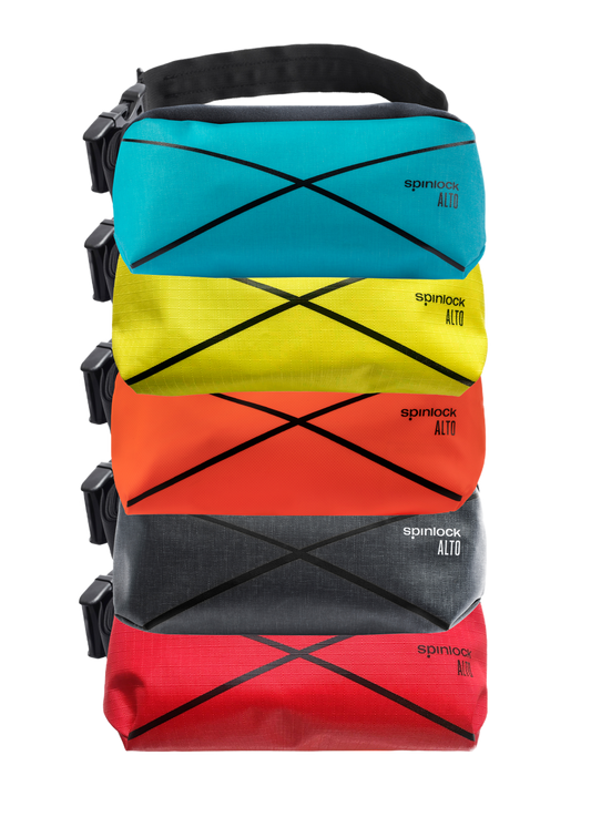 Spinlock Alto Flotation Belt