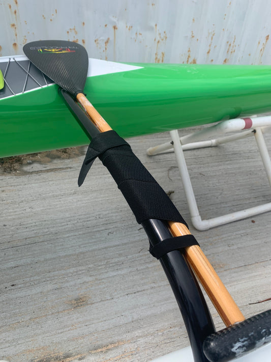 Paddle Strap Deluxe