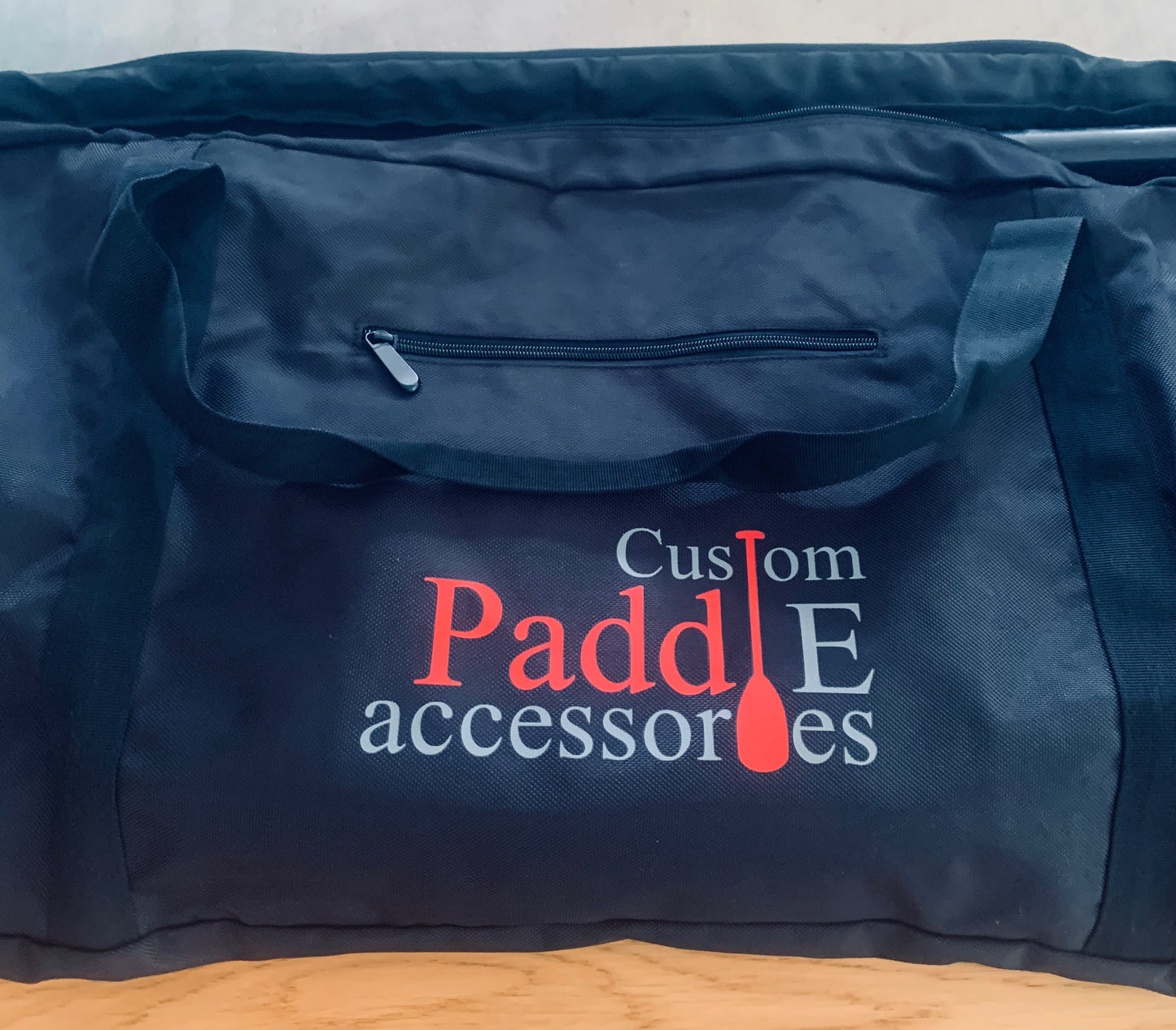 The Best Paddle Bag in the World