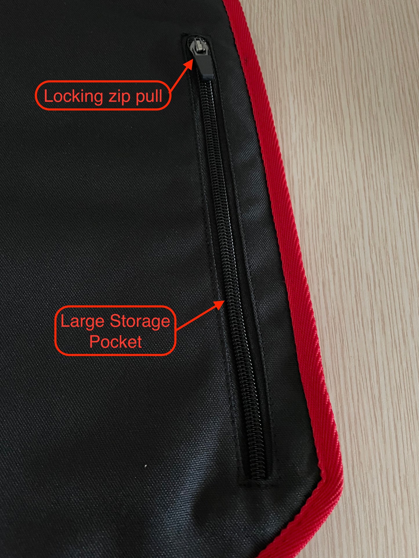 The Fandango Blade Cover