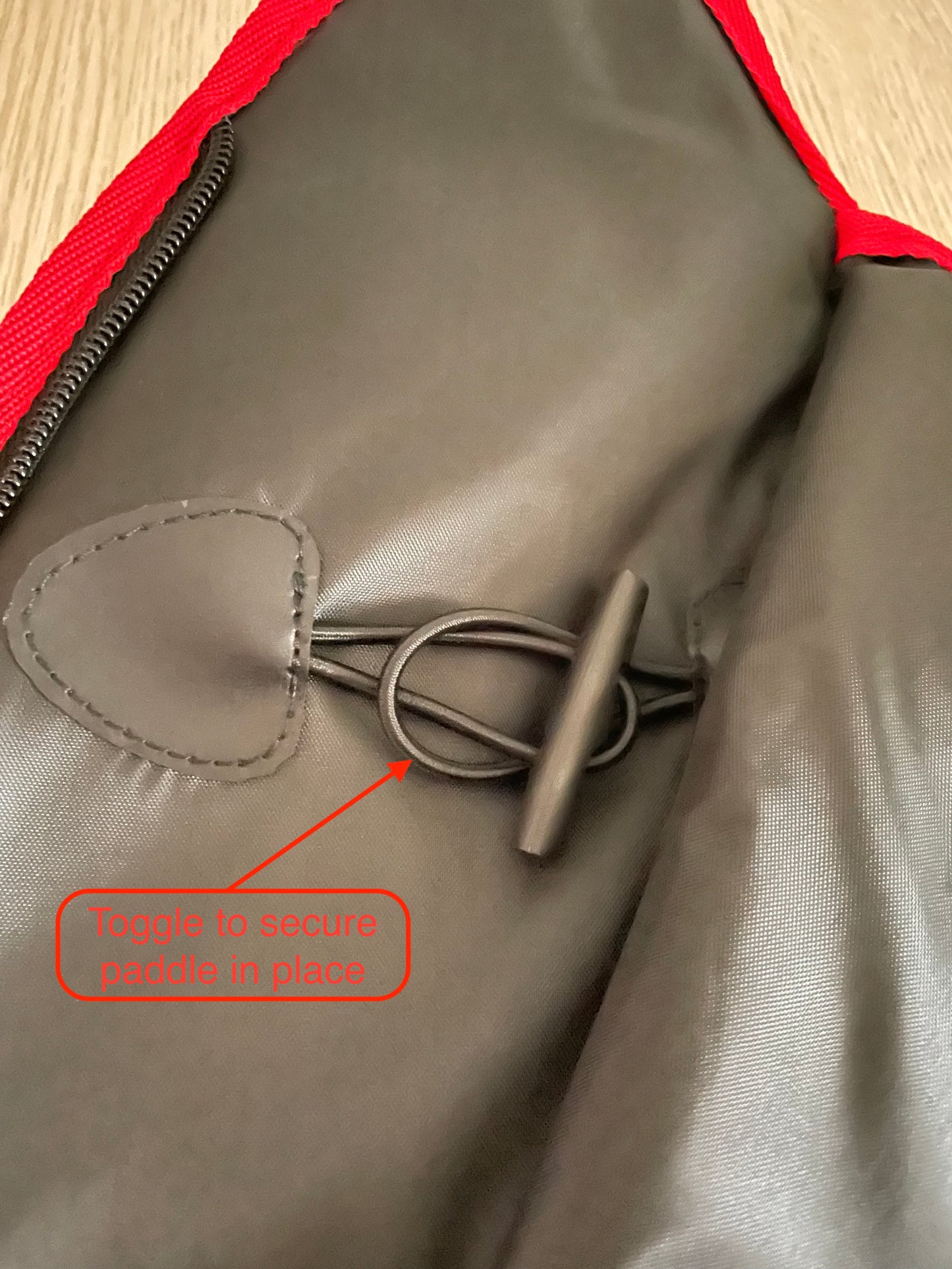 The Fandango Blade Cover