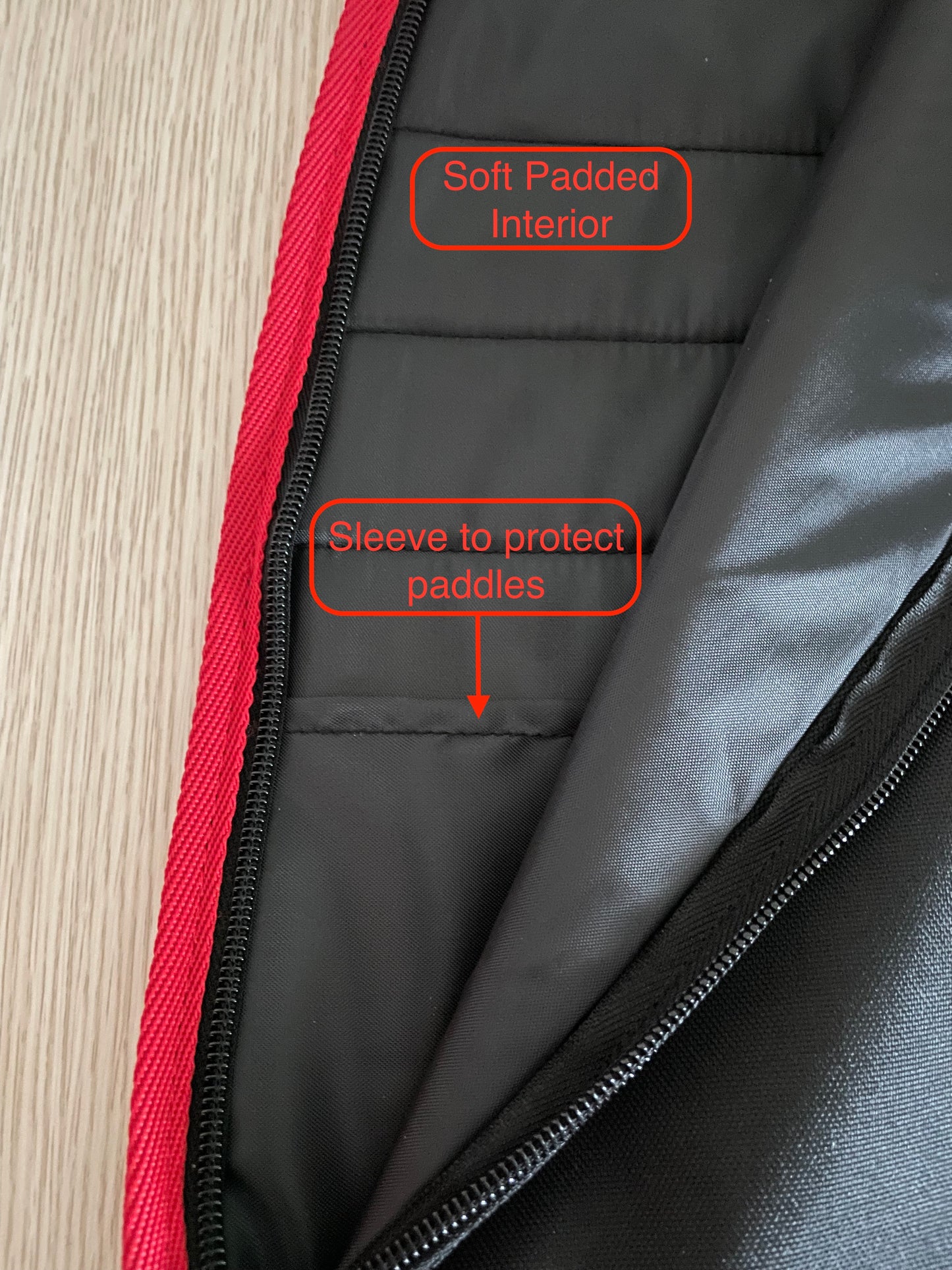 The Fandango Blade Cover