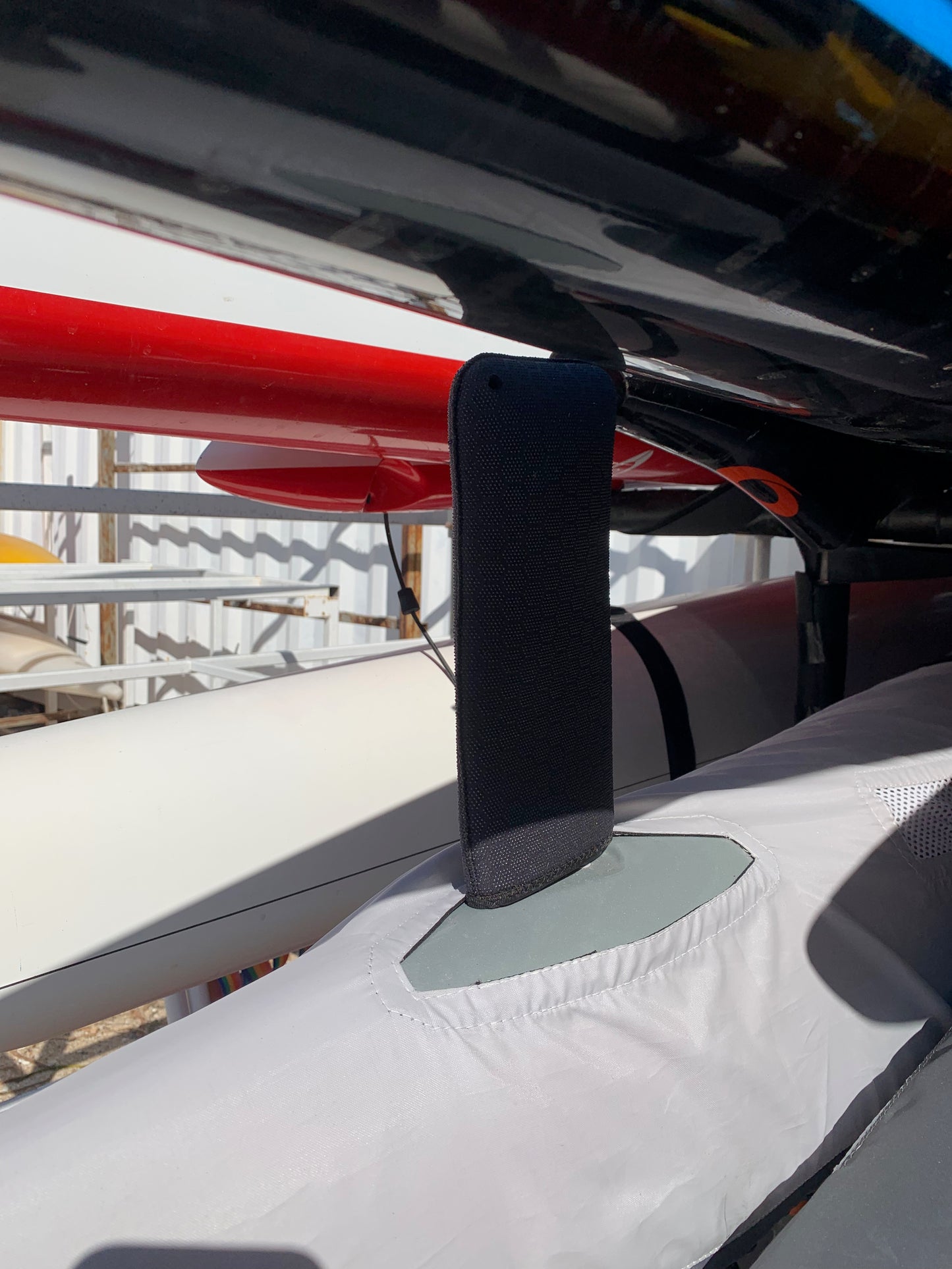 Rudder Glove - Standard