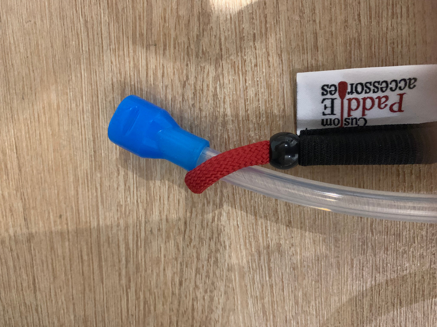 Hydration Neck Strap