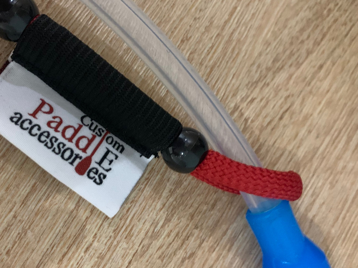Hydration Neck Strap