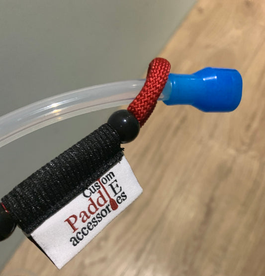 Hydration Neck Strap