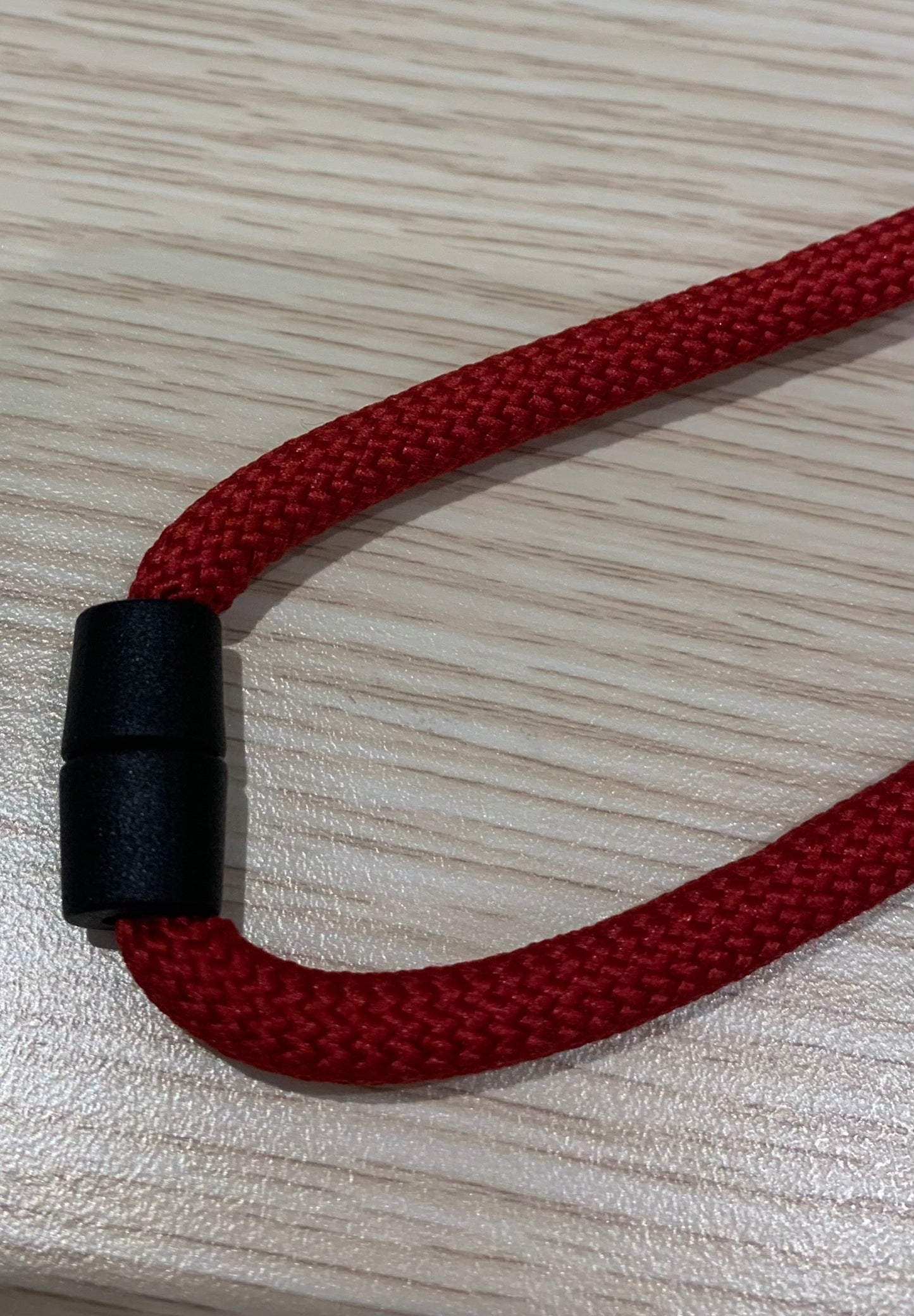 Hydration Neck Strap