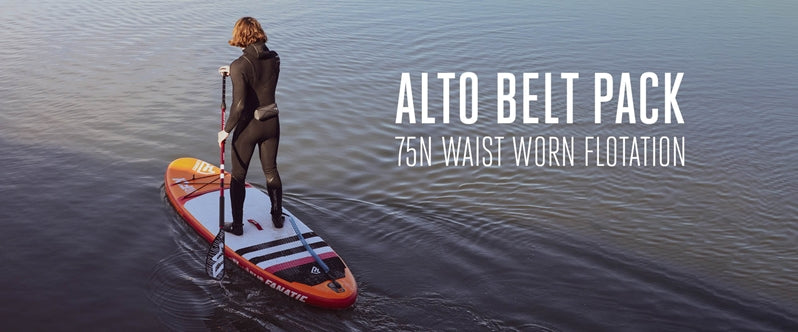 Spinlock Alto Flotation Belt