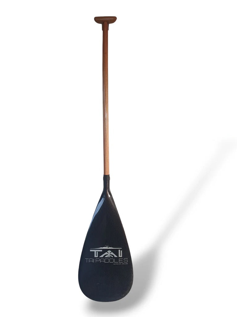 Broadbill Hybrid Outrigger Paddle