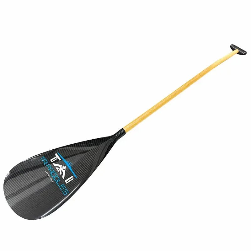 Broadbill Hybrid Outrigger Paddle