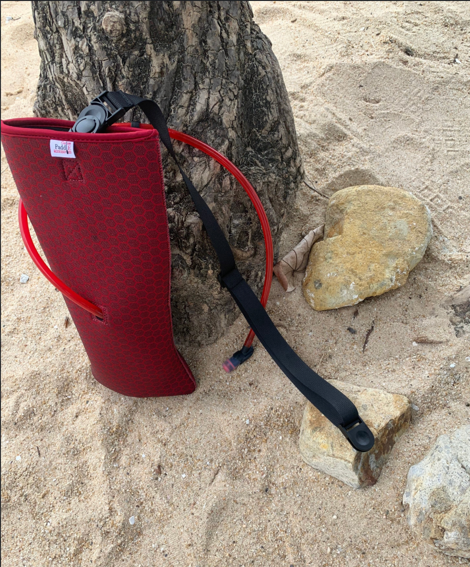 Hydration Race Pack
