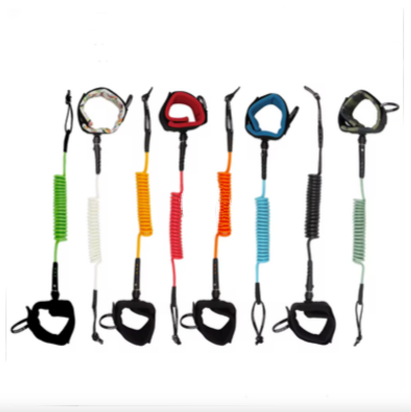 Paddler Leg Leash