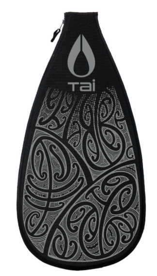 Tai Paddles Single Blade Cover