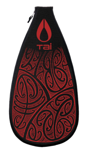 Tai Paddles SINGLE PADDLE BAG