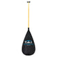 Broadbill Hybrid Outrigger Paddle