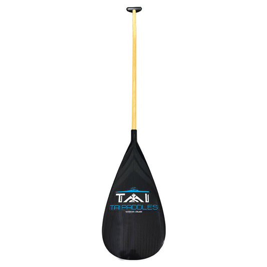 Broadbill Hybrid Outrigger Paddle