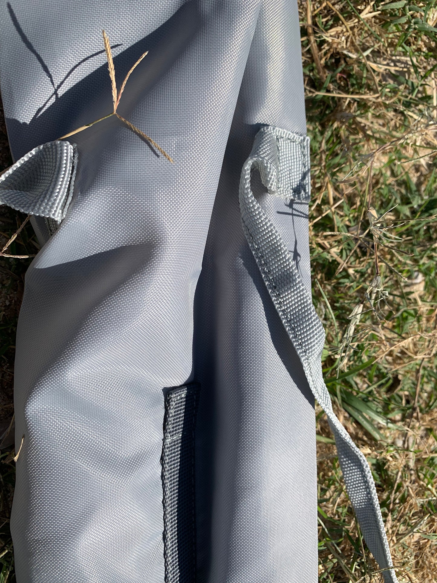 Lightweight AMA and Iaku Bag Combo